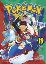 Pokemon erste Abenteuer 19